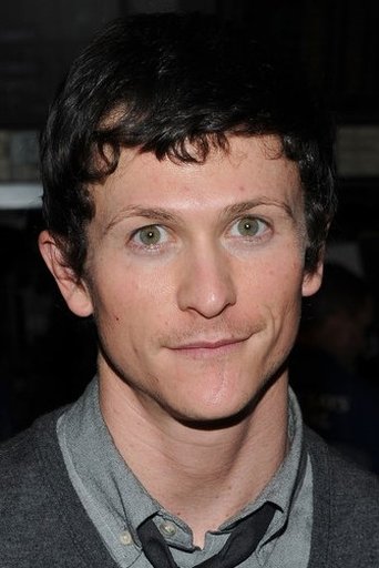 Immagine di Jonathan Tucker