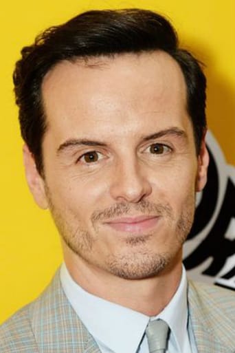 Immagine di Andrew Scott