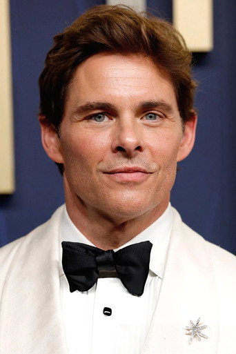 Immagine di James Marsden