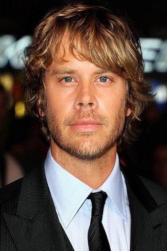 Immagine di Eric Christian Olsen