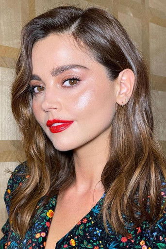 Immagine di Jenna Coleman