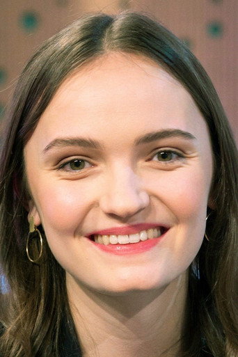 Immagine di Abigail Lawrie
