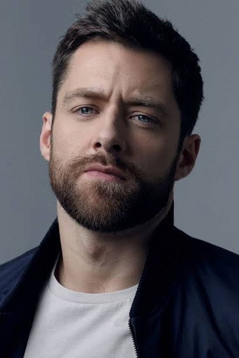 Immagine di Richard Rankin