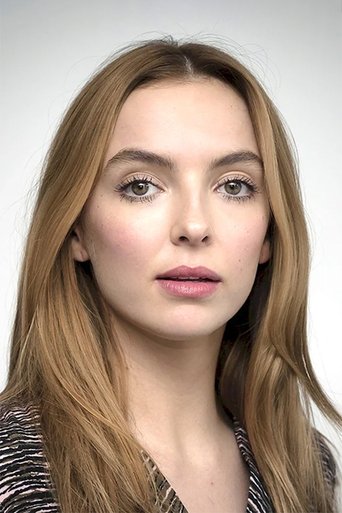 Immagine di Jodie Comer