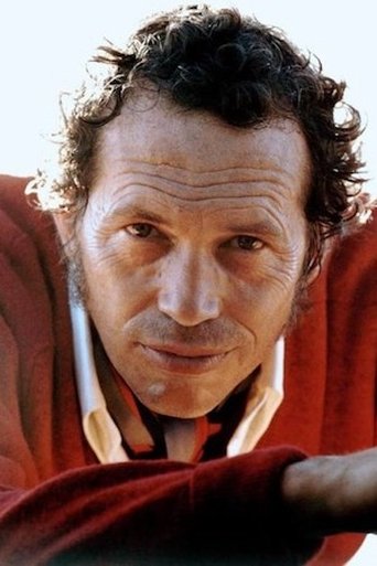 Immagine di Warren Oates