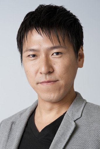 Immagine di Ryôji Nakamura