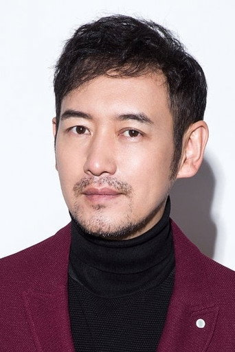 Immagine di Zhang Lei