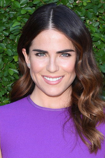 Immagine di Karla Souza
