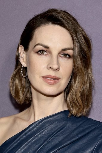 Immagine di Jessica Raine