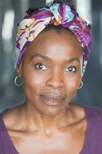 Immagine di Rakie Ayola