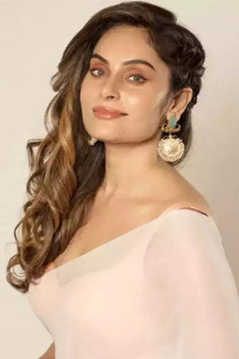 Immagine di Shrutika Arjun