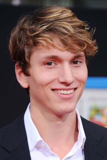 Immagine di Benjamin Stone