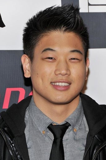 Immagine di Ki Hong Lee