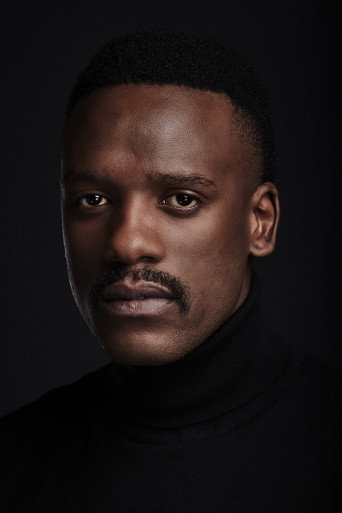 Immagine di Bonko Khoza