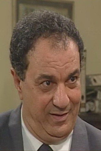 Immagine di Aatef Tantawi