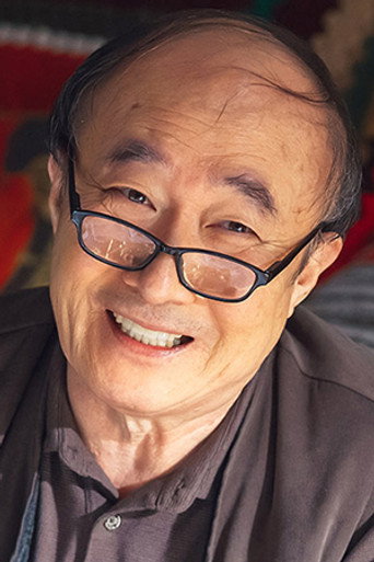 Immagine di Yun Ju-sang