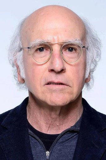 Immagine di Larry David