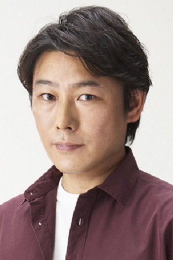Immagine di Naoya Nosaka