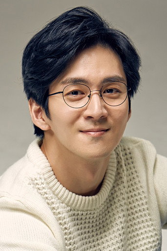 Immagine di Kwon Hae-sung