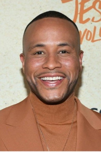 Immagine di DeVon Franklin