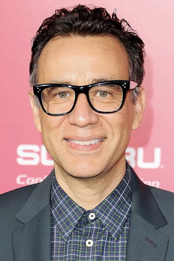 Immagine di Fred Armisen