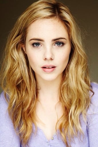 Immagine di Morgan Griffin