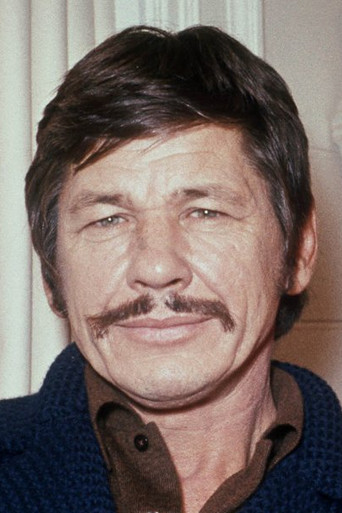 Immagine di Charles Bronson