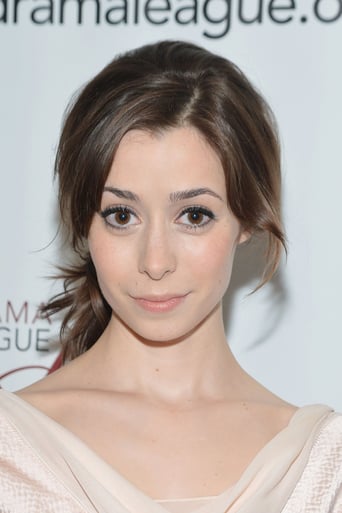 Immagine di Cristin Milioti