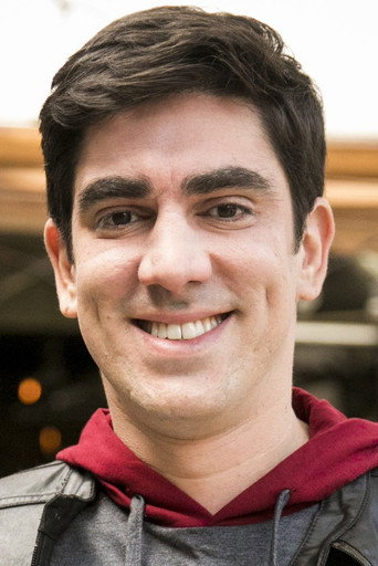 Immagine di Marcelo Adnet