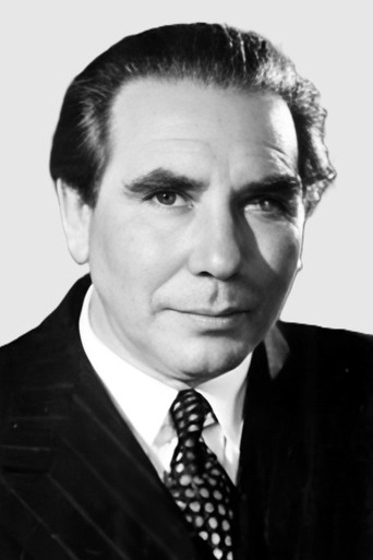 Immagine di Donald Wolfit