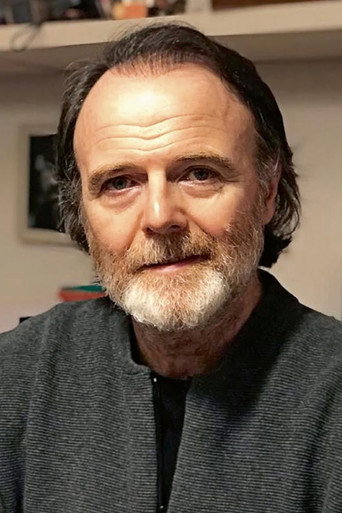 Immagine di Luis Machín