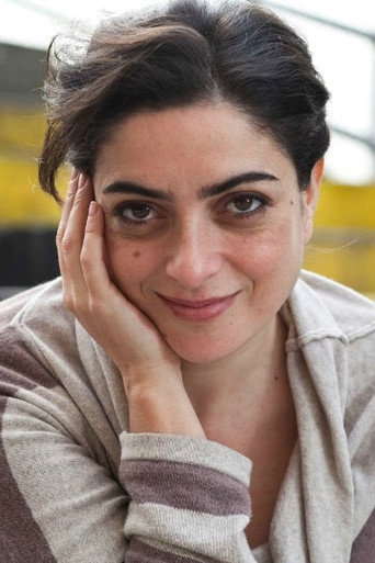Immagine di Paola Barrientos