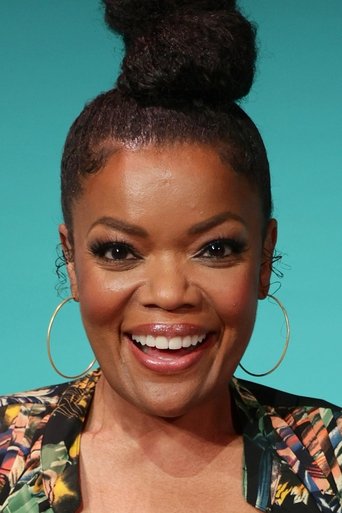 Immagine di Yvette Nicole Brown