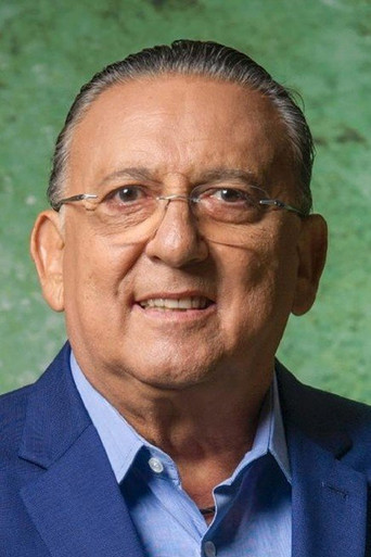 Immagine di Galvão Bueno