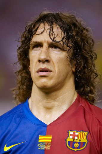 Immagine di Carles Puyol