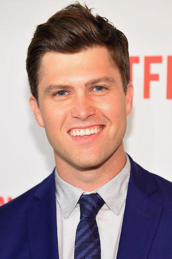 Immagine di Colin Jost