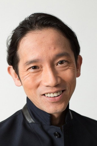 Immagine di Yoji Matsuda