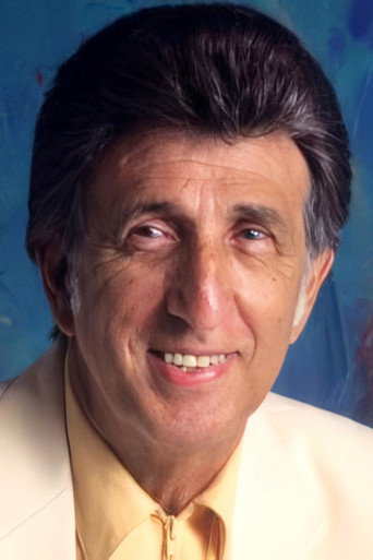 Immagine di D.J. Fontana