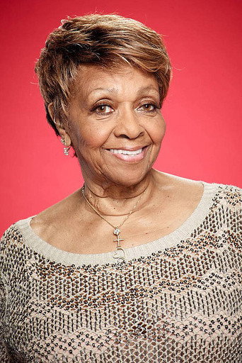 Immagine di Cissy Houston
