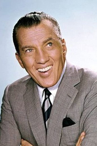 Immagine di Ed Sullivan