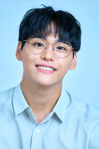 Immagine di Kang Pil-jun