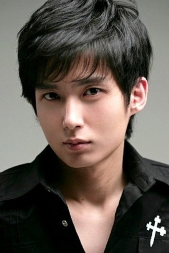 Immagine di Jang Sung-won