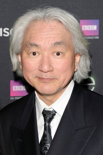 Immagine di Michio Kaku