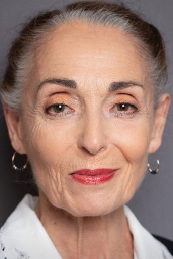 Immagine di Geneviève Emanuelli