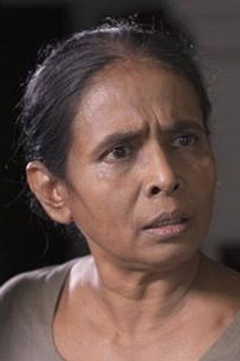 Immagine di Nayana Hettiarachchi