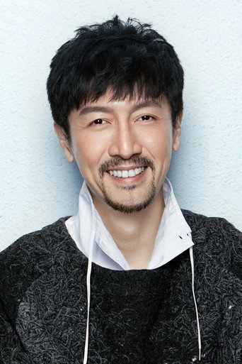 Immagine di Zhang Luyi