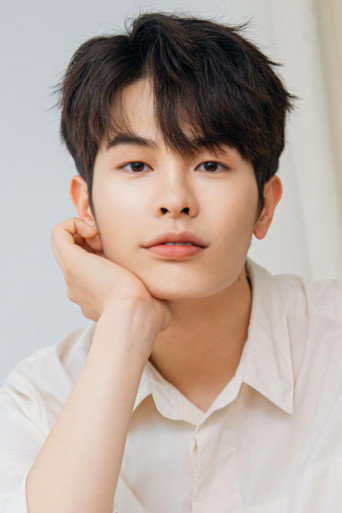 Immagine di Jeong Min-gyu