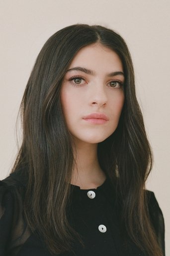 Immagine di Ella Rubin