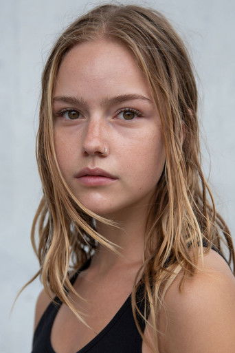 Immagine di Amélie Hoeferle