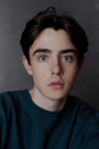 Immagine di Daniel Quinn-Toye